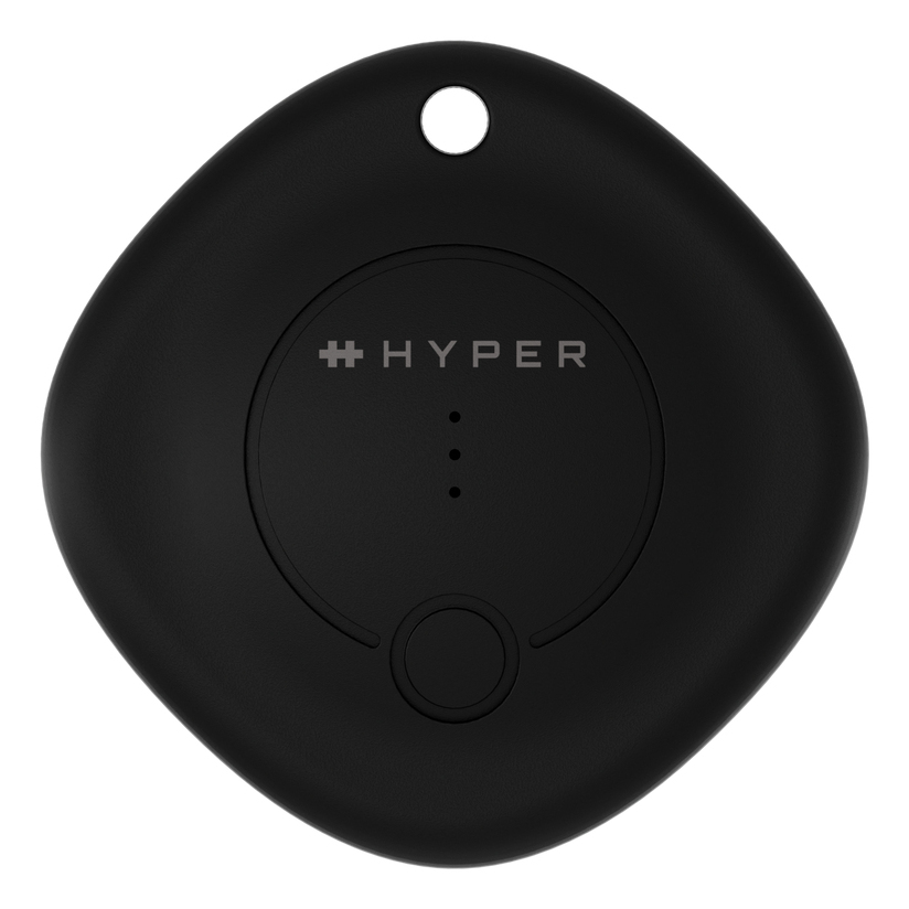 Hypershield Universal Find My Locator