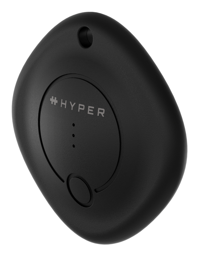 Hypershield Universal Find My Locator