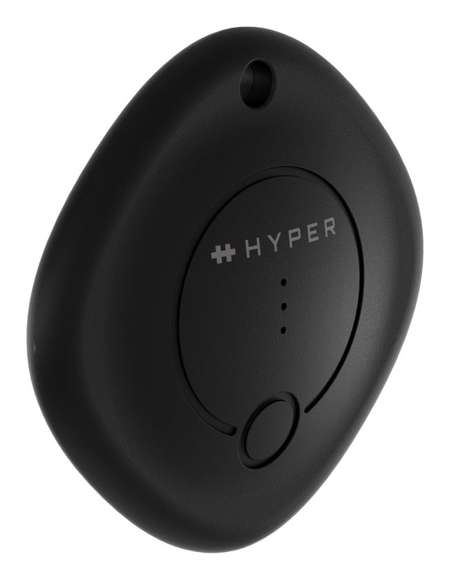 Hypershield Universal Find My Locator
