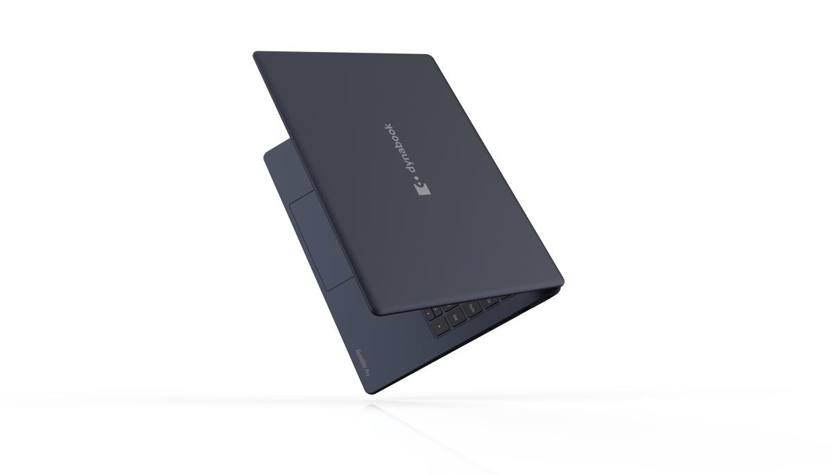 Satellite Pro C40-h-100 Onyx Blue - 14in - i5 1035 - 8GB Ram - 512GB SSD - Win10 Pro - Azerty Belgian