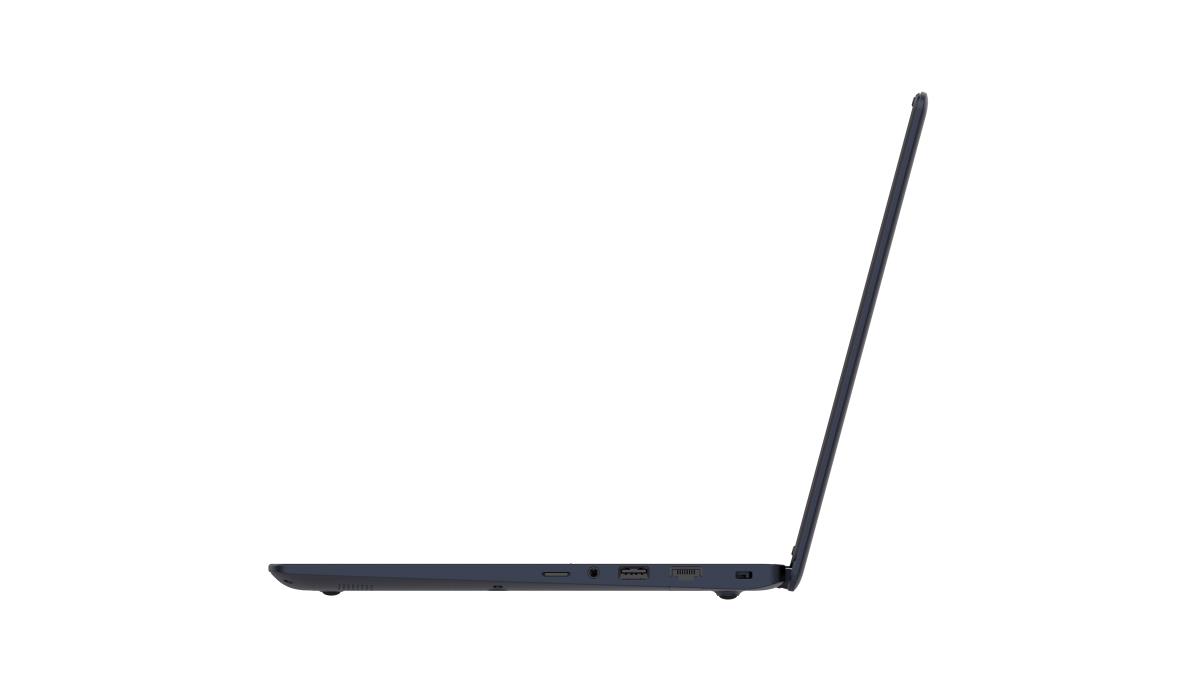 Satellite Pro C40-h-100 Onyx Blue - 14in - i5 1035 - 8GB Ram - 512GB SSD - Win10 Pro - Azerty Belgian
