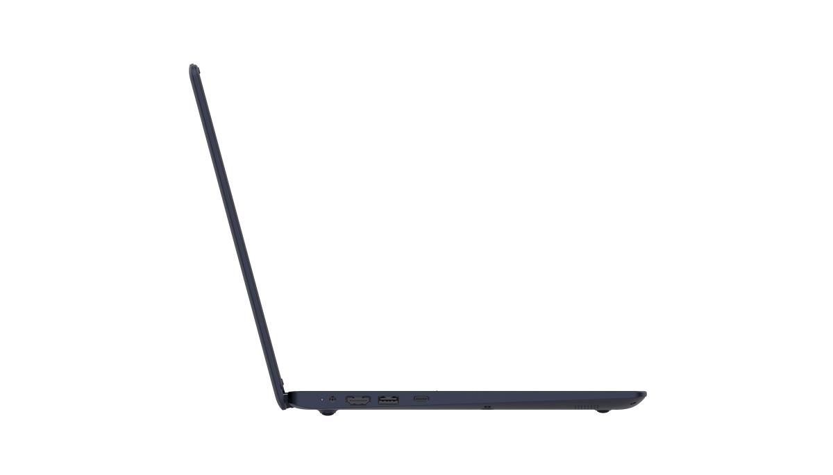 Satellite Pro C40-h-113 Onyx Blue - 14in - i5 1035g1 - 8GB Ram - 256GB SSD - Win10 Home - Azerty Belgian