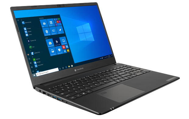 Satellite Pro L50-j-10g - 15.6in - i5 1135g7 - 8GB Ram - 256GB SSD - Win10 Pro - Azerty Belgian