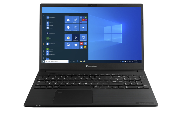 Satellite Pro L50-j-10g - 15.6in - i5 1135g7 - 8GB Ram - 256GB SSD - Win10 Pro - Azerty Belgian