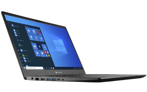 Satellite Pro L50-j-10g - 15.6in - i5 1135g7 - 8GB Ram - 256GB SSD - Win10 Pro - Azerty Belgian