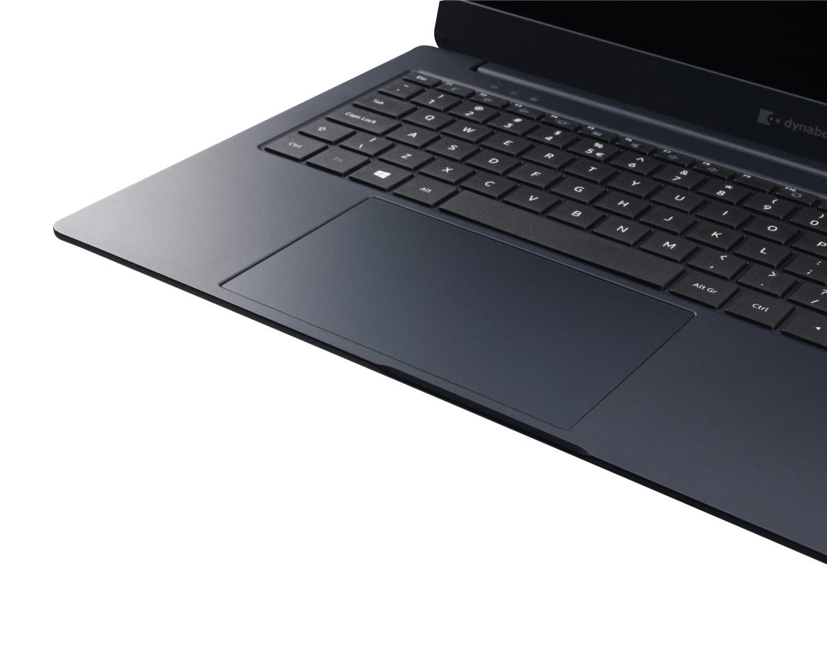 Satellite Pro C50-h-11j Dark Blue - 15.6in - i5 1035g1 - 8GB Ram - 512GB SSD - Win10 Home - Azerty Belgian