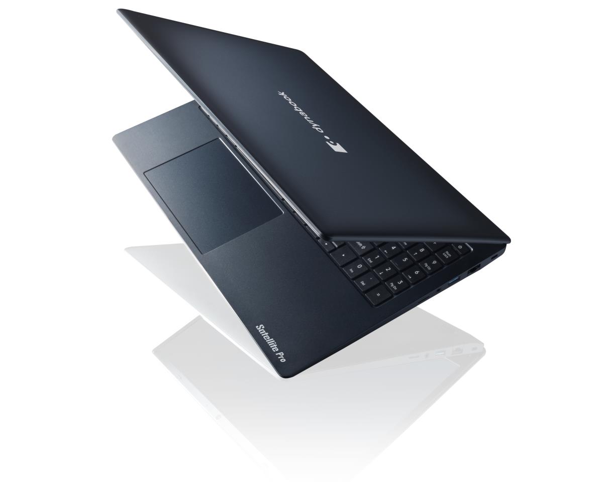 Satellite Pro C50-h-11j Dark Blue - 15.6in - i5 1035g1 - 8GB Ram - 512GB SSD - Win10 Home - Azerty Belgian