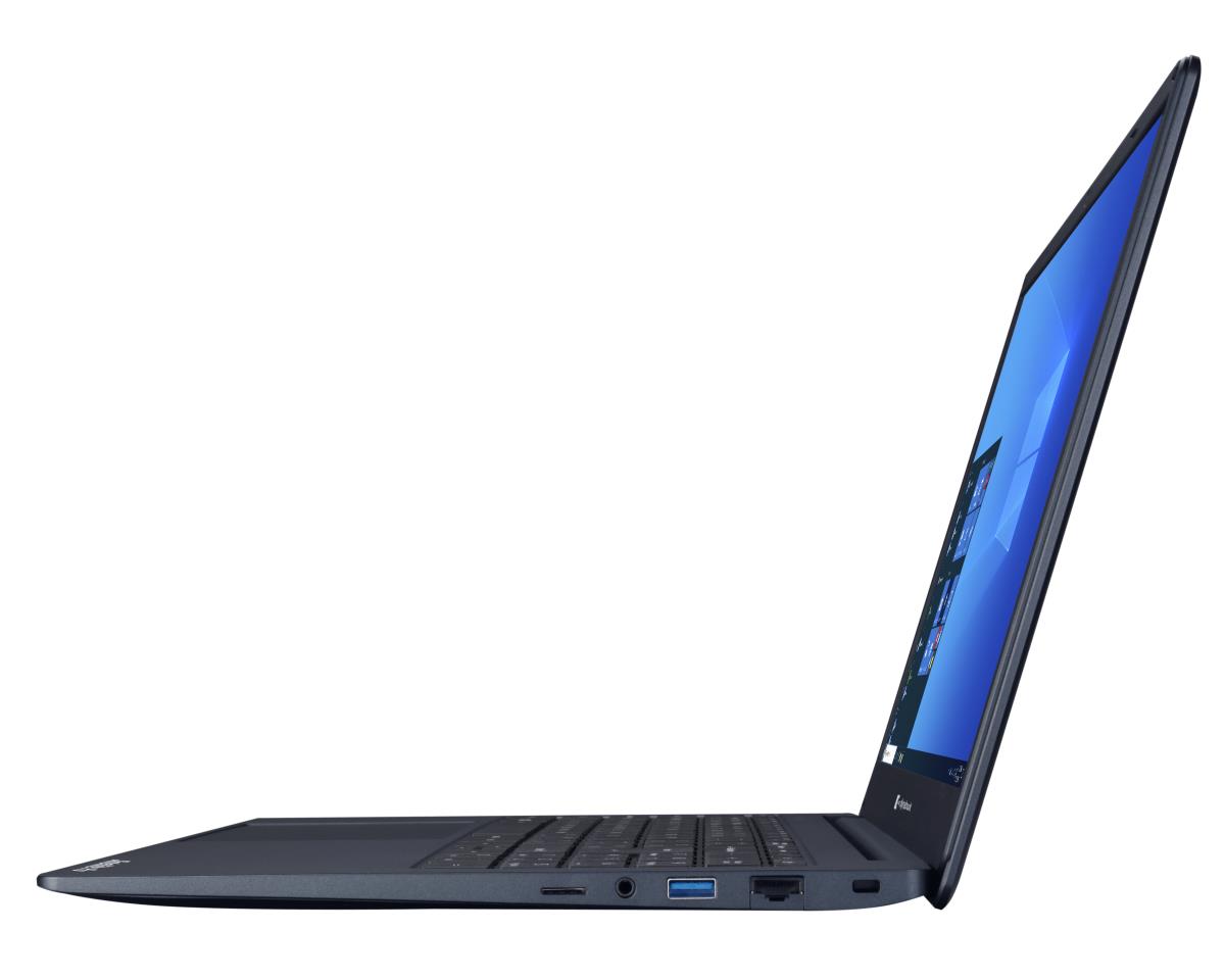 Satellite Pro C50-h-11j Dark Blue - 15.6in - i5 1035g1 - 8GB Ram - 512GB SSD - Win10 Home - Azerty Belgian