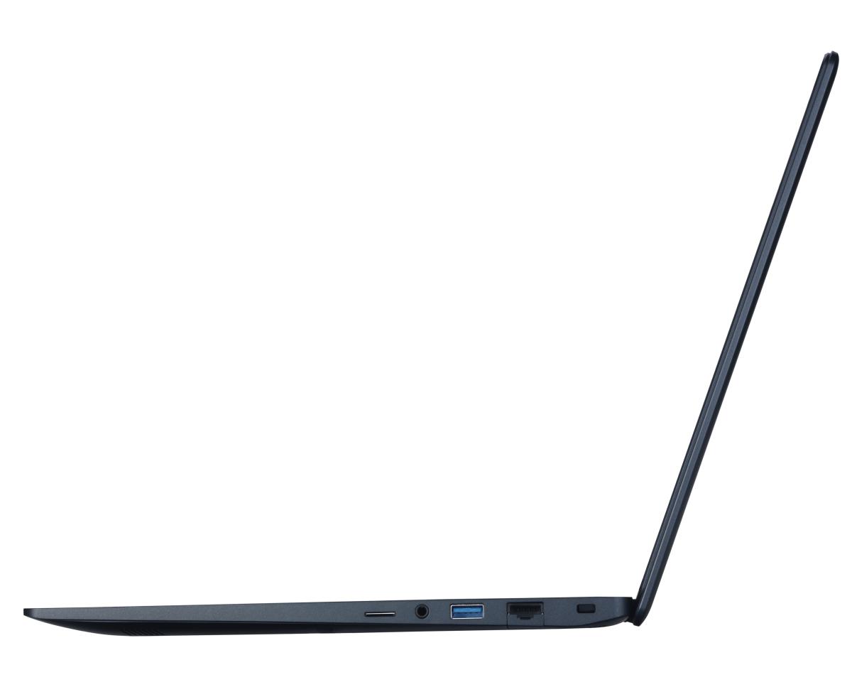 Satellite Pro C50-h-11j Dark Blue - 15.6in - i5 1035g1 - 8GB Ram - 512GB SSD - Win10 Home - Azerty Belgian