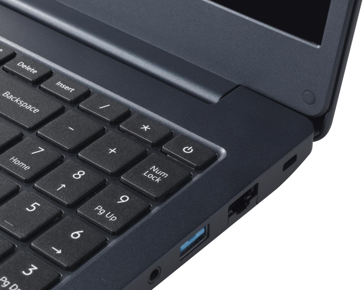 Satellite Pro C50-h-11j Dark Blue - 15.6in - i5 1035g1 - 8GB Ram - 512GB SSD - Win10 Home - Azerty Belgian