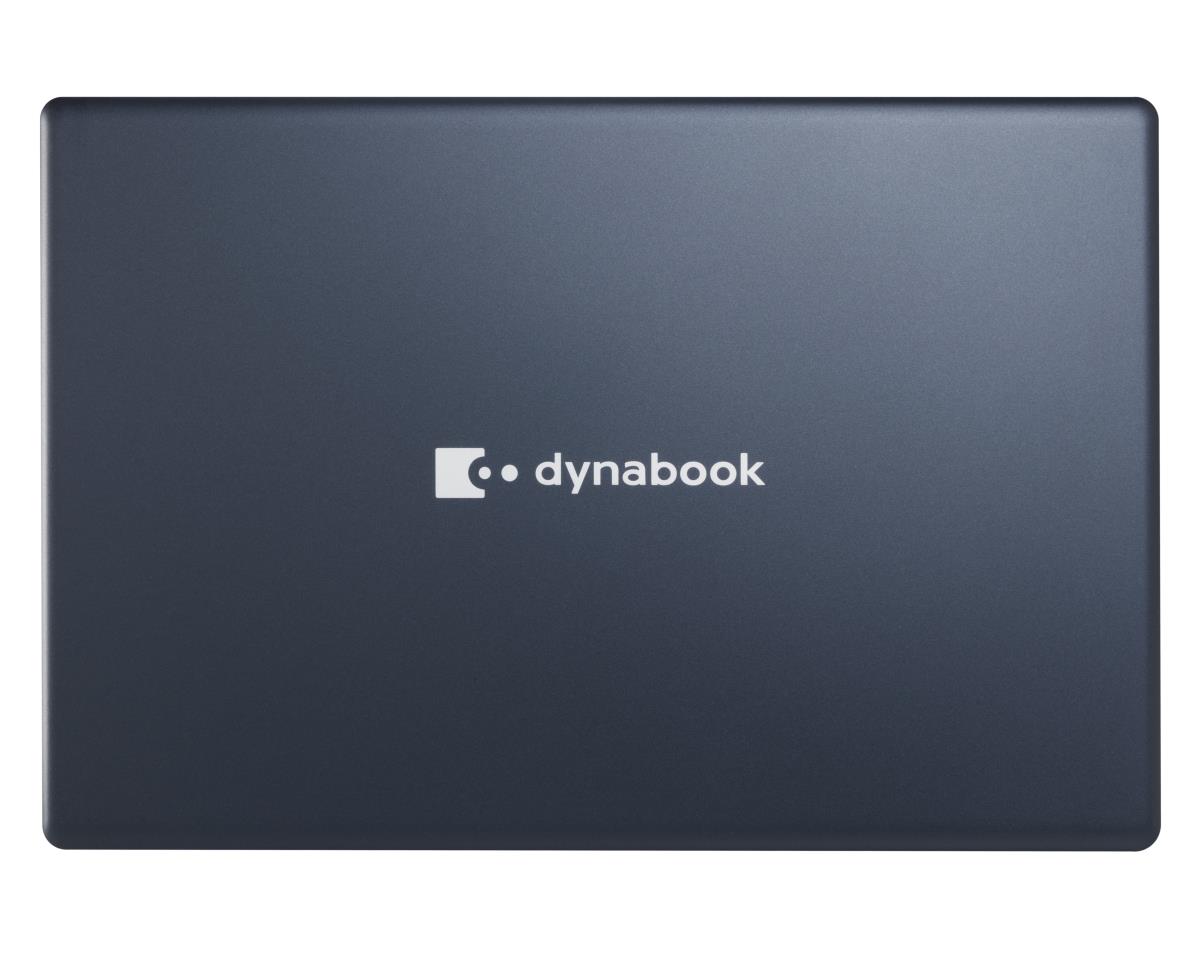Satellite Pro C50-h-104 Dark Blue - 15.6in - i7 1065g7 - 8GB Ram - 512GB SSD - Win10 Pro - Azerty Belgian
