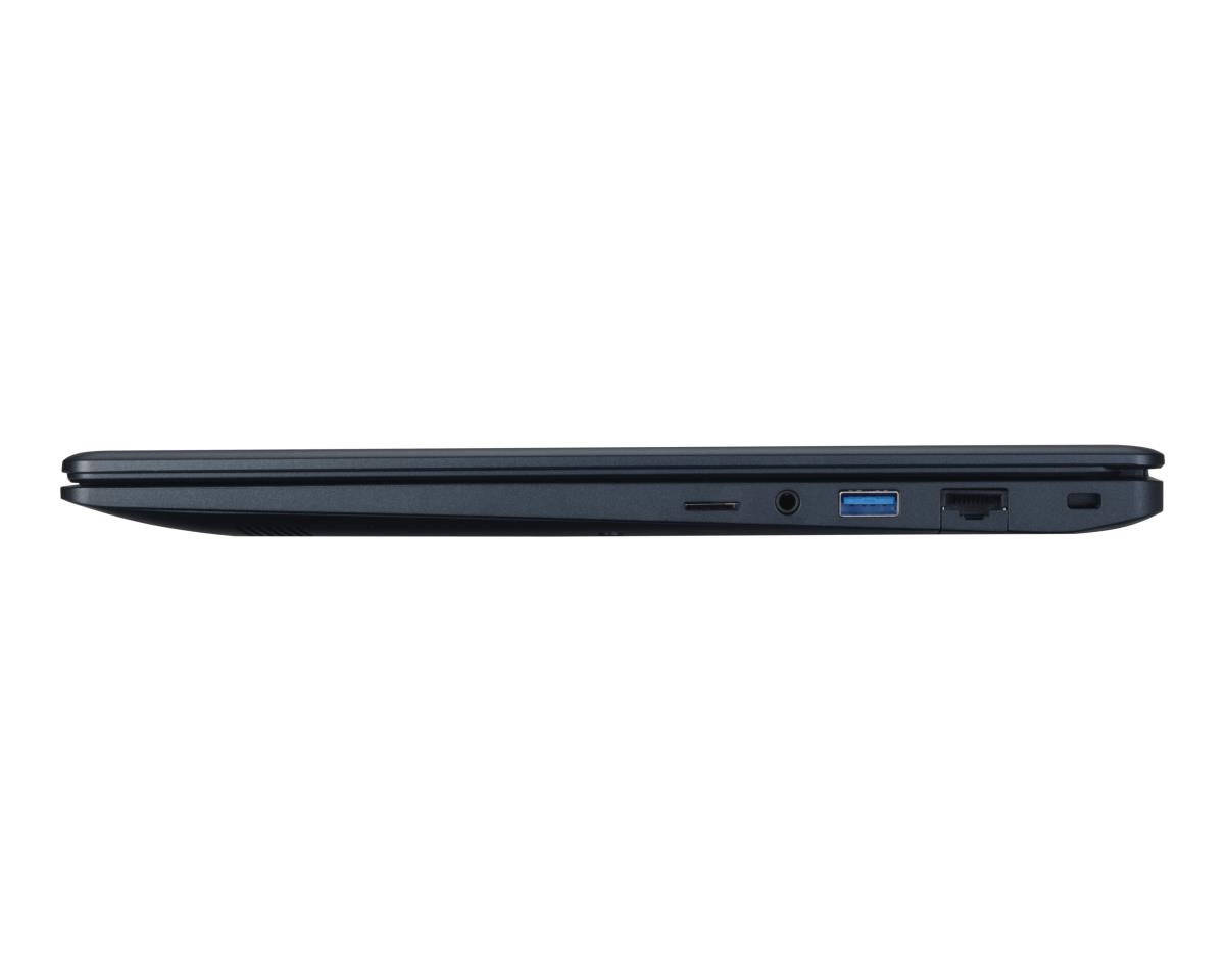 Satellite Pro C50-h-104 Dark Blue - 15.6in - i7 1065g7 - 8GB Ram - 512GB SSD - Win10 Pro - Azerty Belgian