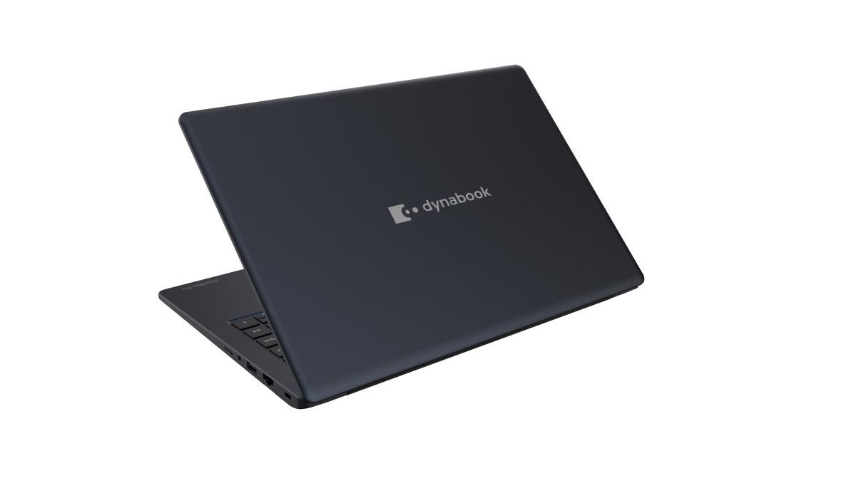 Satellite Pro C40-h-11g Dark Blue - 14in - i5 1035g1 - 8GB Ram - 256GB SSD - Win10 Pro Academic - Azerty Belgian
