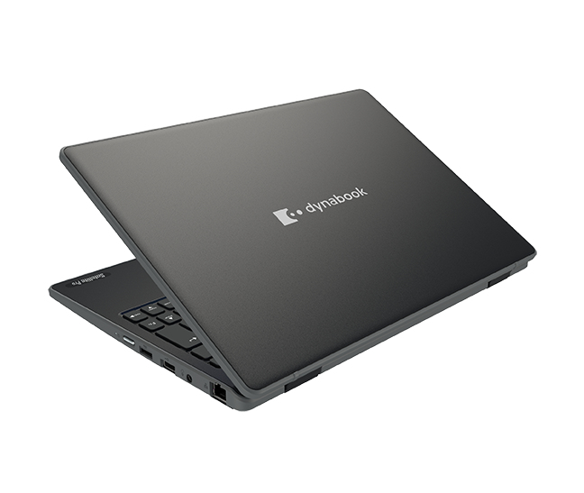 Satellite Pro E10-s-101 Black - 11.6in - Celeron N4020 - 8GB Ram - 128GB SSD - Win10 Pro - Azerty Belgian