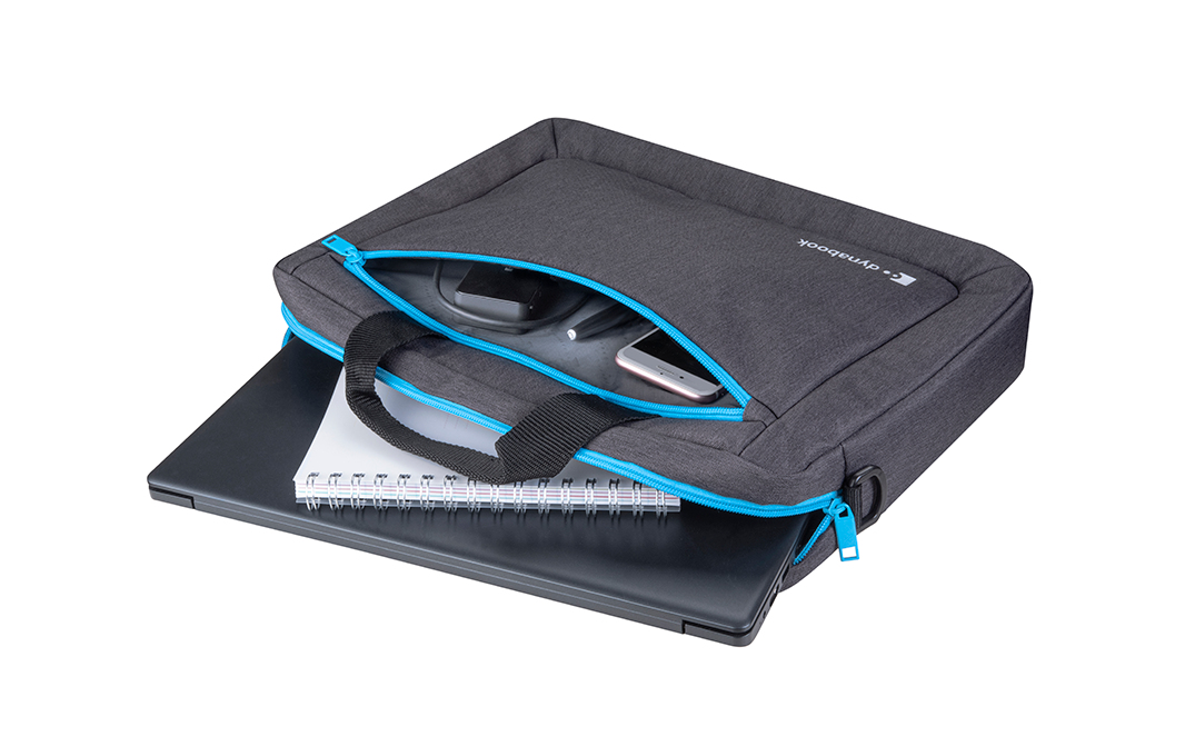 Laptop Case Toploader For Laptop 15in