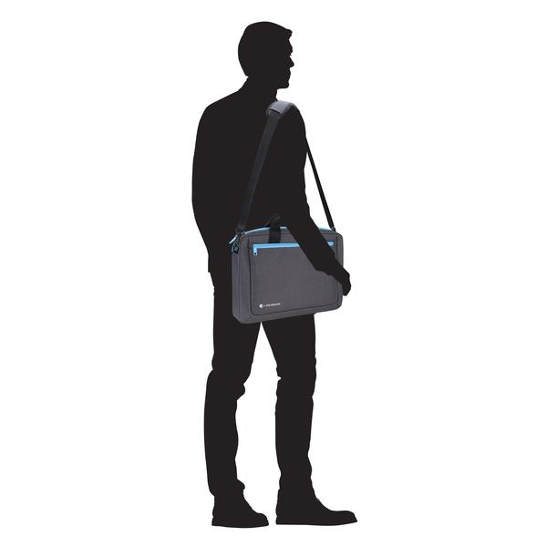 Laptop Case Toploader For Laptop 15in