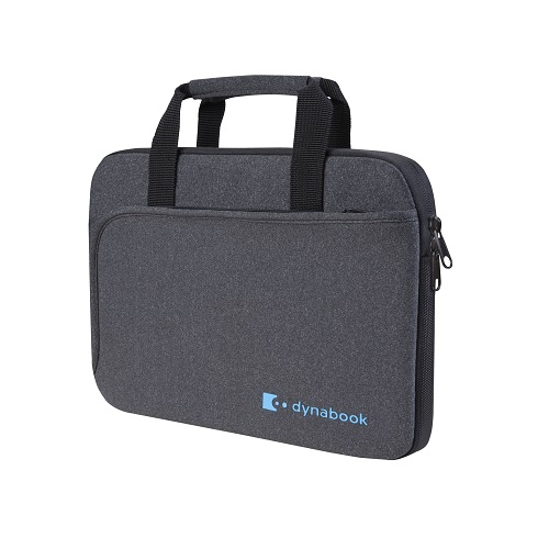 Laptop Case Toploader For Laptop 11.6in With Card Holder
