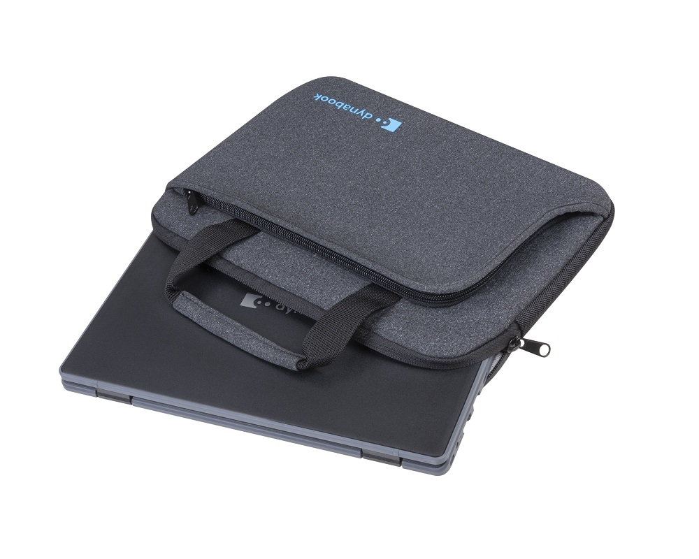 Laptop Case Toploader For Laptop 11.6in With Card Holder