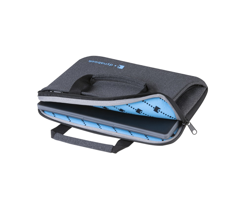 Laptop Case Toploader For Laptop 11.6in With Card Holder
