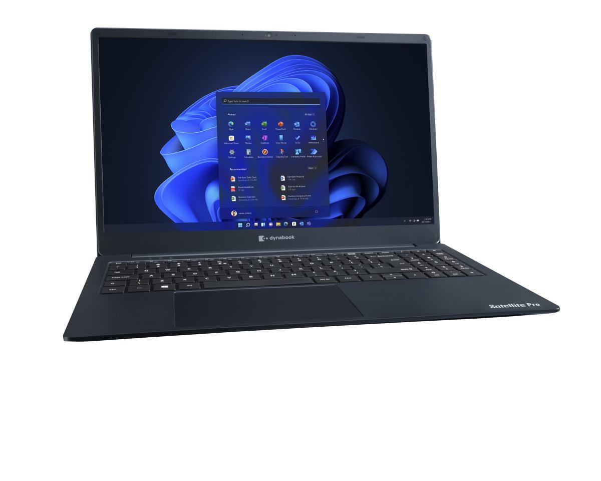 Satellite Pro C50-j-115 - 15.6in - Celeron 6305 - 4GB Ram - 128GB SSD - Win10 - Azerty Belgian