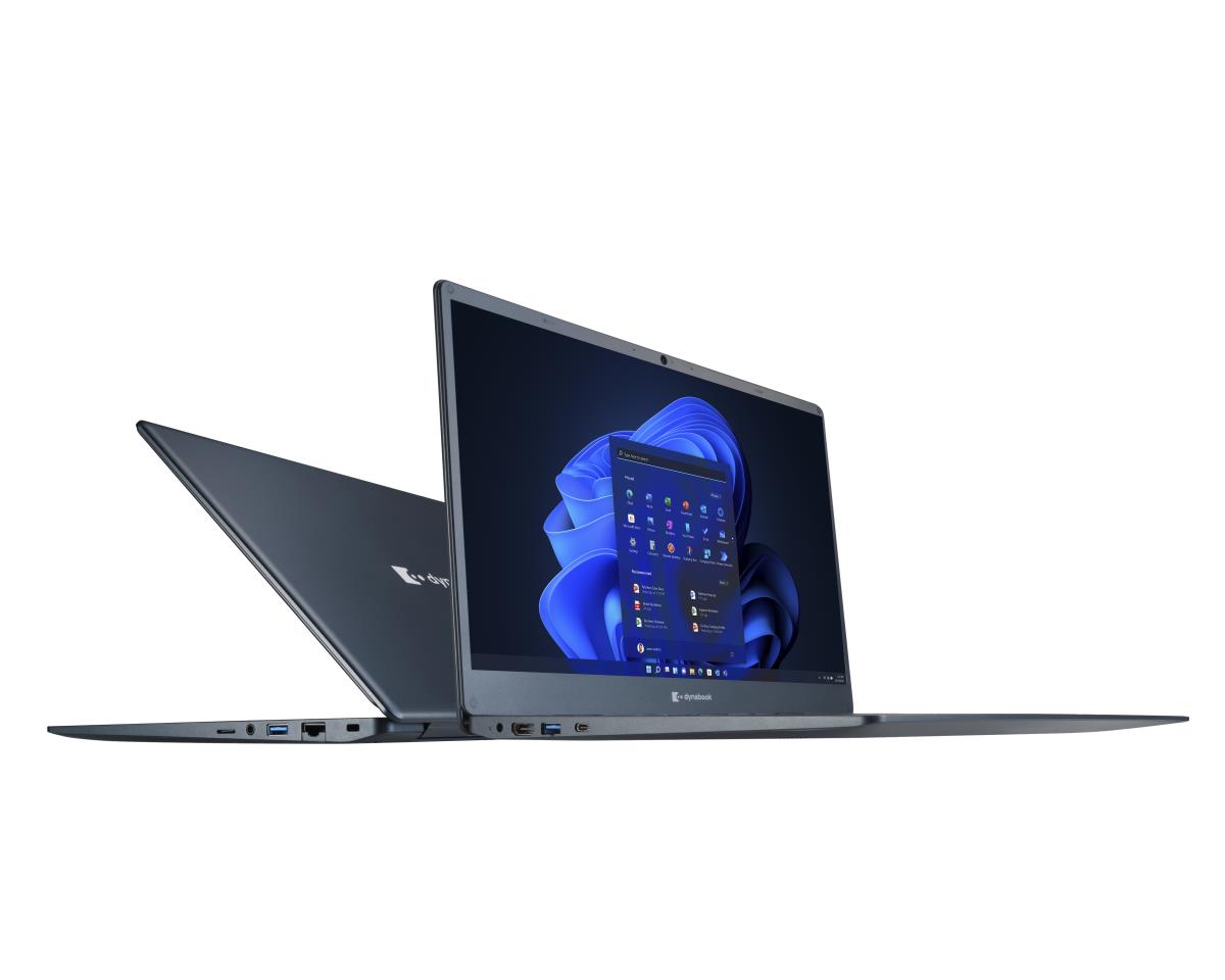 Satellite Pro C50-j-115 - 15.6in - Celeron 6305 - 4GB Ram - 128GB SSD - Win10 - Azerty Belgian