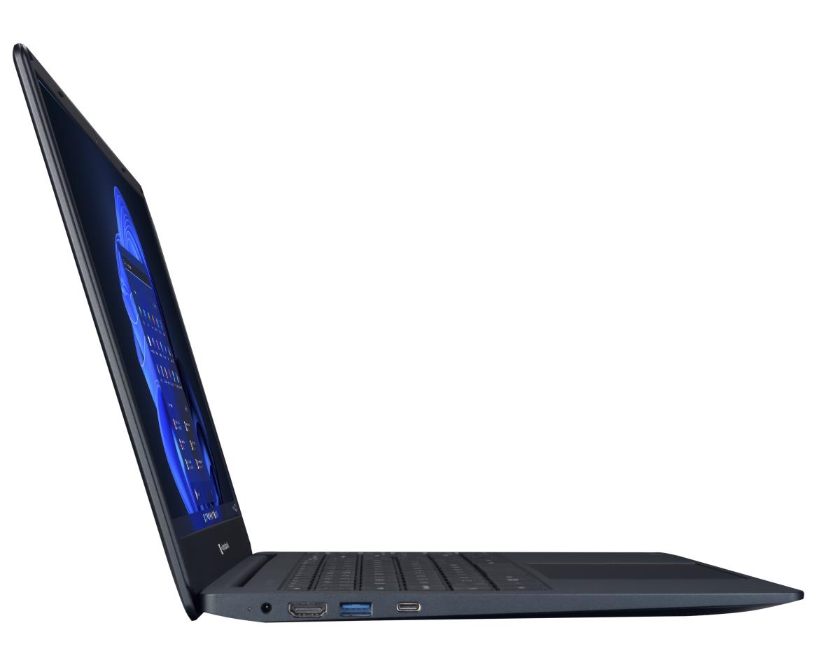 Satellite Pro C50-j-10f - 15.6in - i5 1135g7 - 8GB Ram - 256GB SSD - Win11 Pro - Azerty Belgian