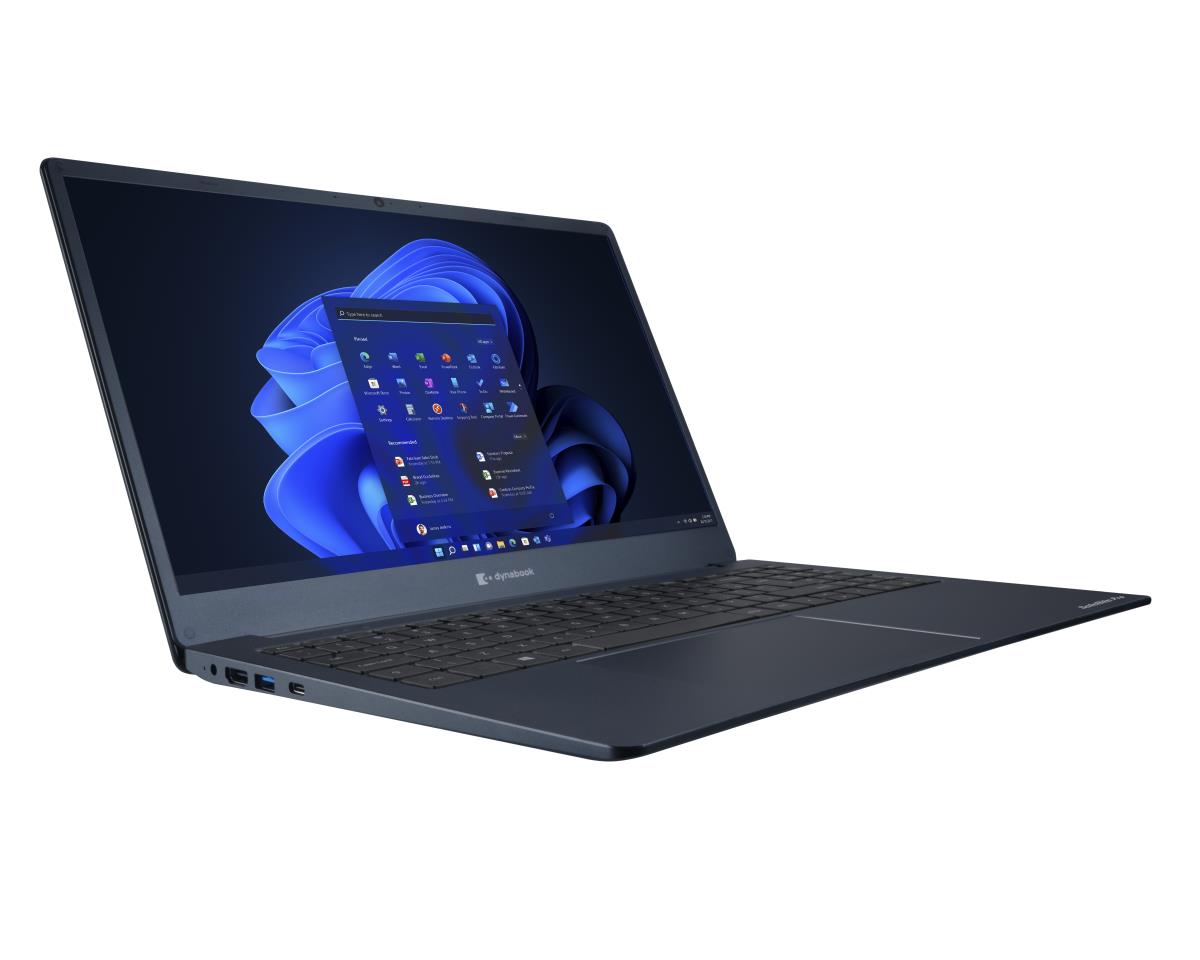 Satellite Pro C50-j-10h - 15.6in - i5 1135g7 - 16GB Ram - 512GB SSD - Win11 Pro - Azerty Belgian