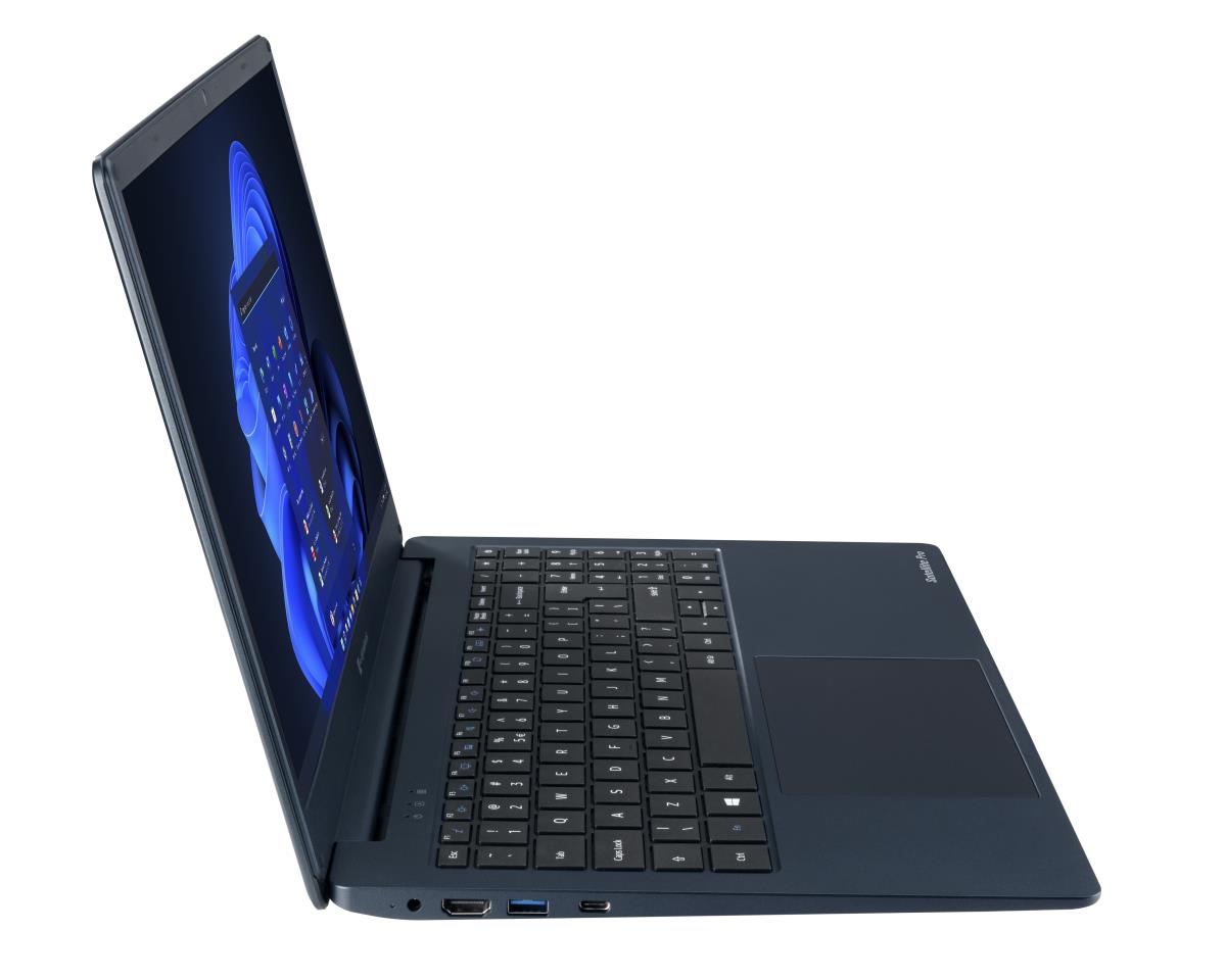 Satellite Pro C50-j-10h - 15.6in - i5 1135g7 - 16GB Ram - 512GB SSD - Win11 Pro - Azerty Belgian