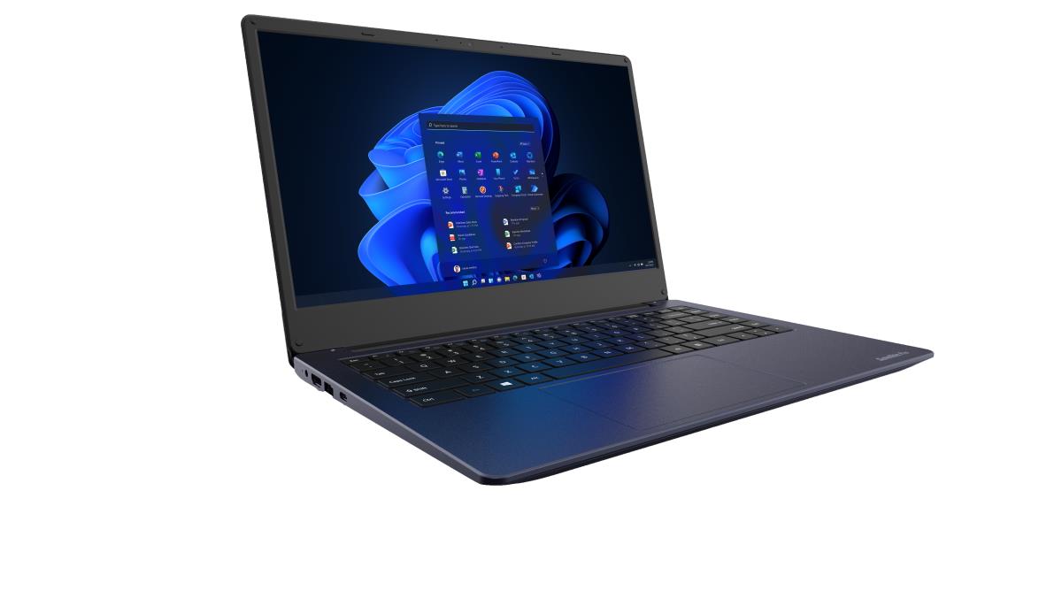 Satellite Pro C40-j-10b - 14in - i3 1115g4 - 8GB Ram - 256GB SSD - Win11 Pro - Azerty Belgian