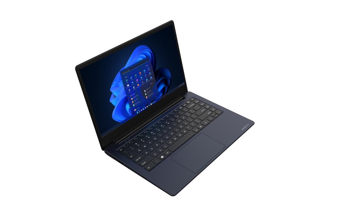 Satellite Pro C40-j-10b - 14in - i3 1115g4 - 8GB Ram - 256GB SSD - Win11 Pro - Azerty Belgian
