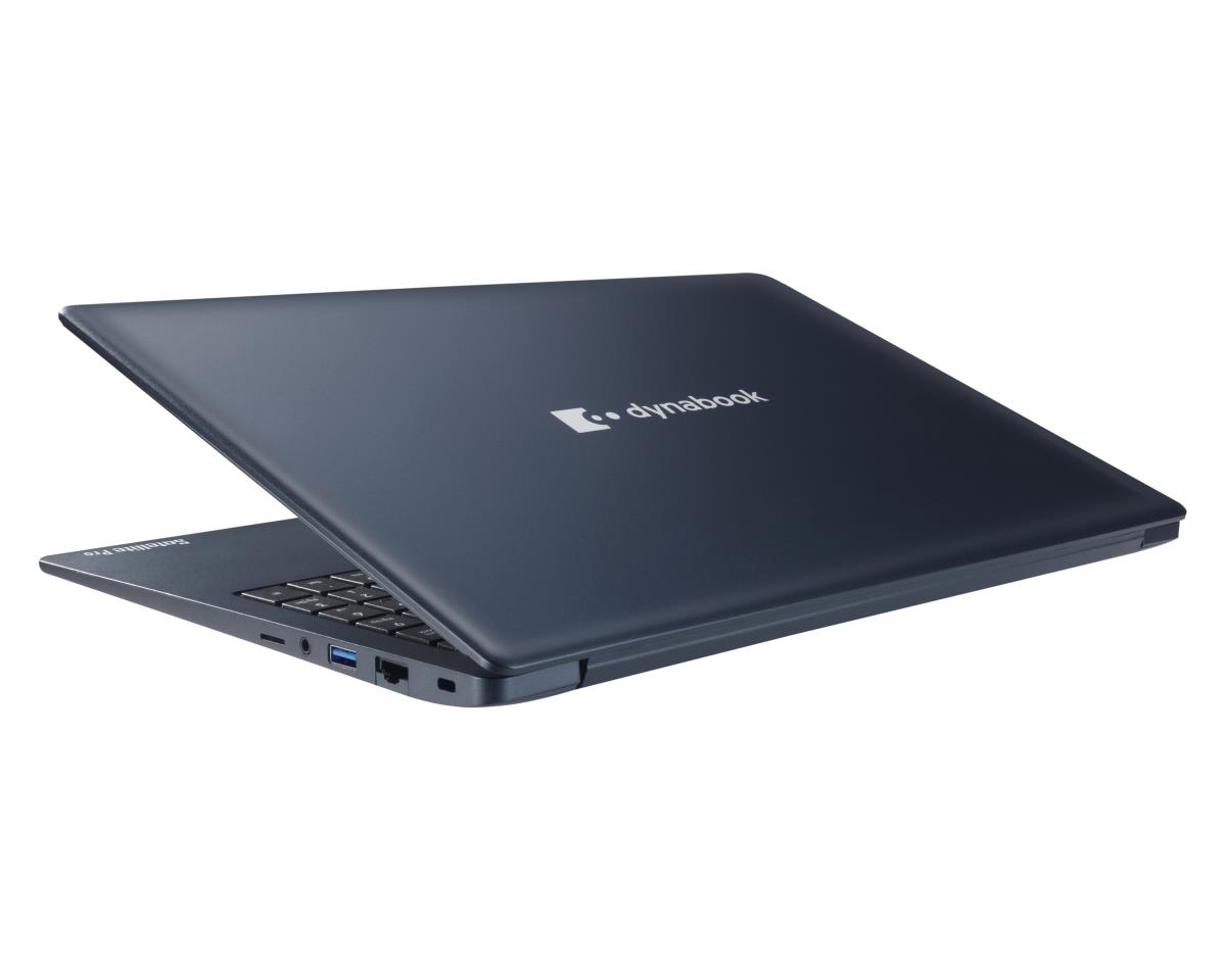 Satellite Pro C50d-b-113 - 15.6in - Ryzen 7 5800u - 8GB Ram - 512GB SSD - Win11 Pro - Azerty Belgian