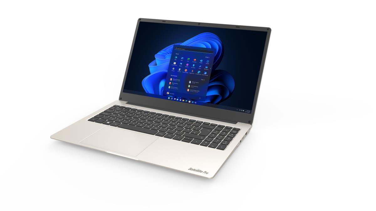 Satellite Pro C50-j-10s - 15.6in - i5 1135g7 - 8GB Ram - 256GB SSD - Win11 Pro - Qwerty Uk