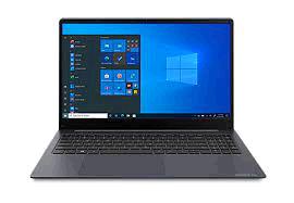 Satellite Pro C50-j-11b - 15.6in - i5 1135g7 - 8GB Ram - 256GB SSD - Win10 - Azerty Belgian