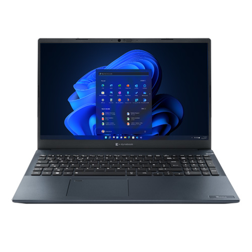 Tecra A50-k-131 - 15.6in - i7 1260p - 16GB Ram - 1TB SSD - Win11 Pro - Azerty Belgian