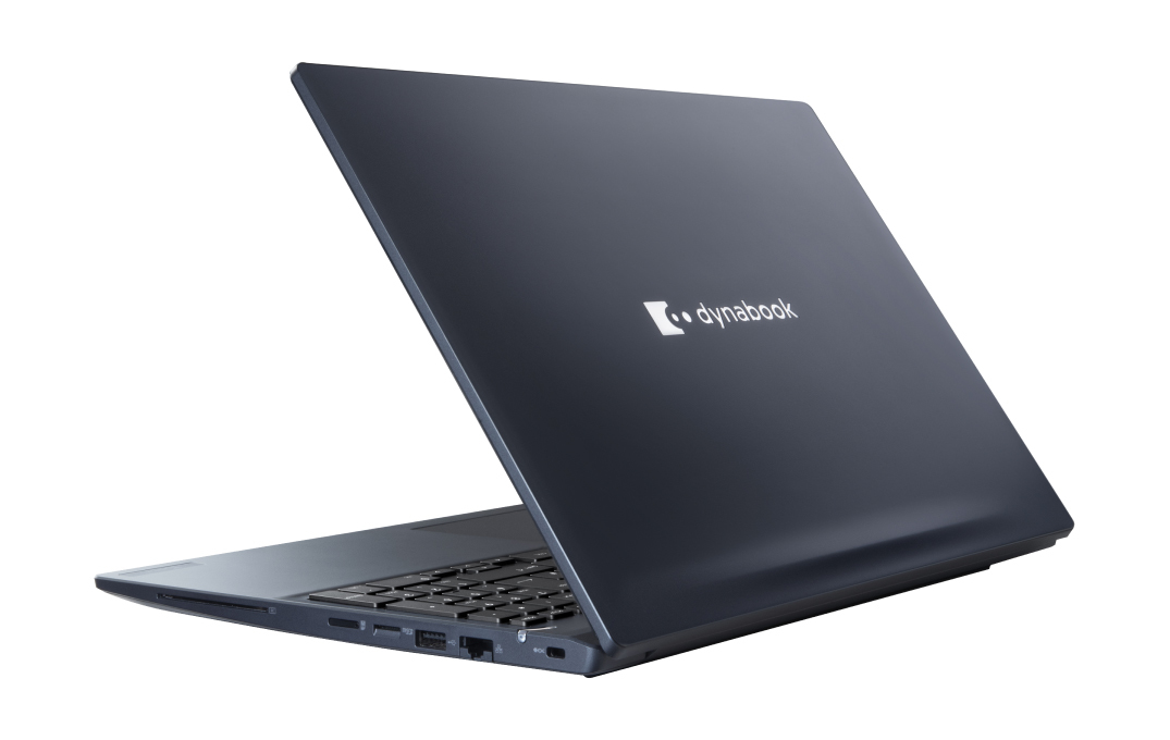 Tecra A50-k-131 - 15.6in - i7 1260p - 16GB Ram - 1TB SSD - Win11 Pro - Azerty Belgian