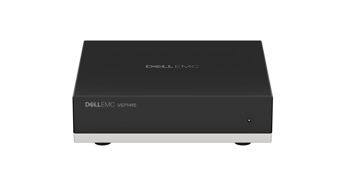 DELL EMC Networking VEP VEP1445 8 core 16GB RAM 16G eMMC 240GB SSD