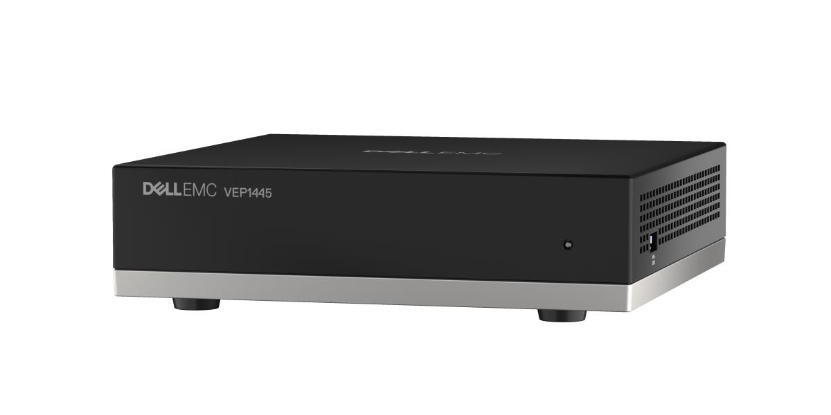 DELL EMC Networking VEP VEP1445 8 core 16GB RAM 16G eMMC 240GB SSD