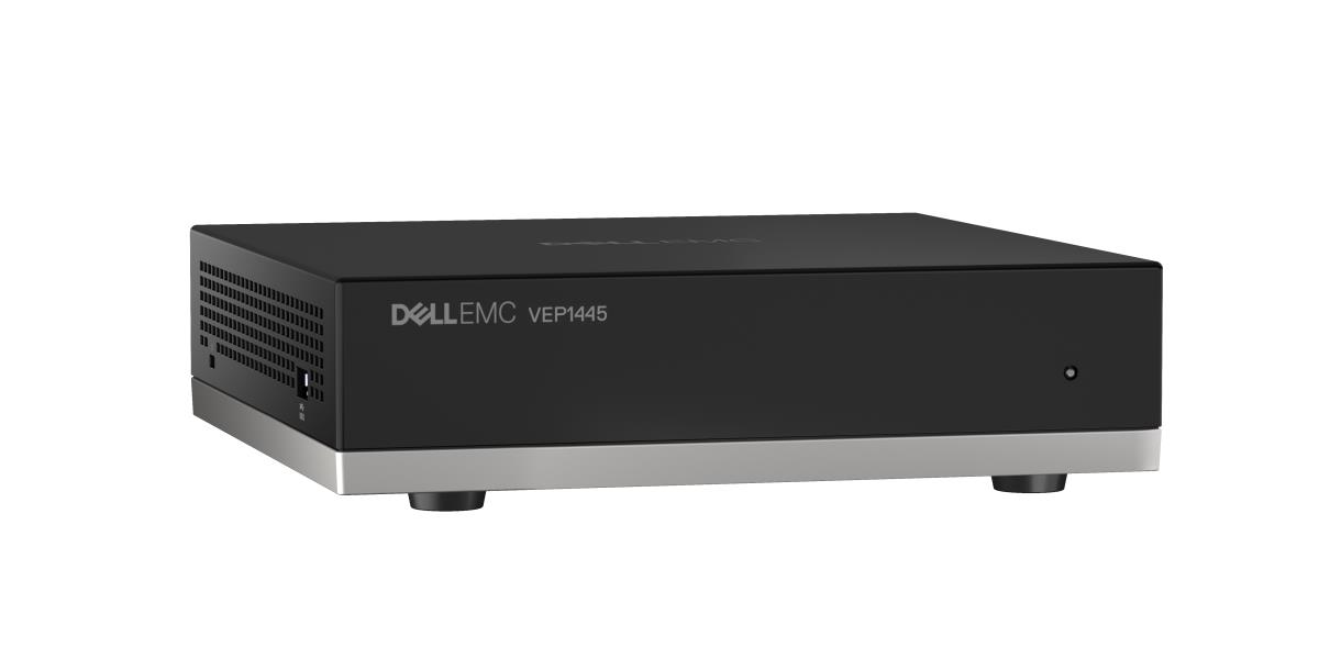 DELL EMC Networking VEP VEP1445 8 core 16GB RAM 16G eMMC 240GB SSD