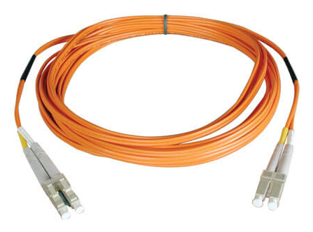 TRIPP LITE Patch Cable Duplex Mmf 50/125 (lc/lc) 3m