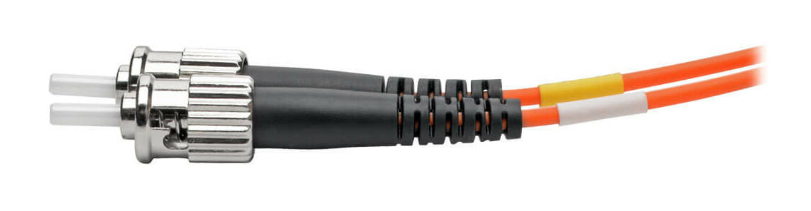 TRIPP LITE Patch Cable Multimode Duplex 62.5/125m Lc To St 3m