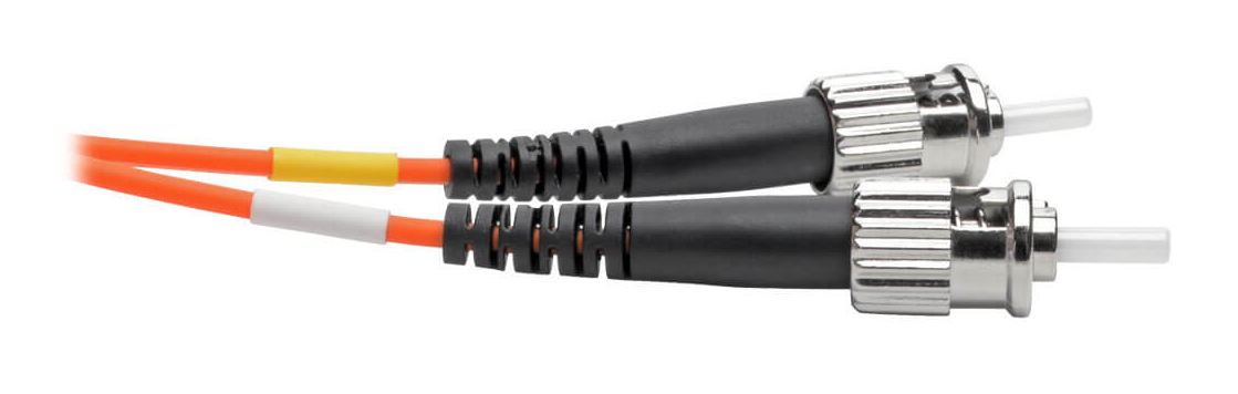 TRIPP LITE Patch Cable Multimode Duplex 62.5/125m Lc To St 3m