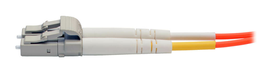 TRIPP LITE Patch Cable Multimode Duplex 62.5/125m Lc To St 3m