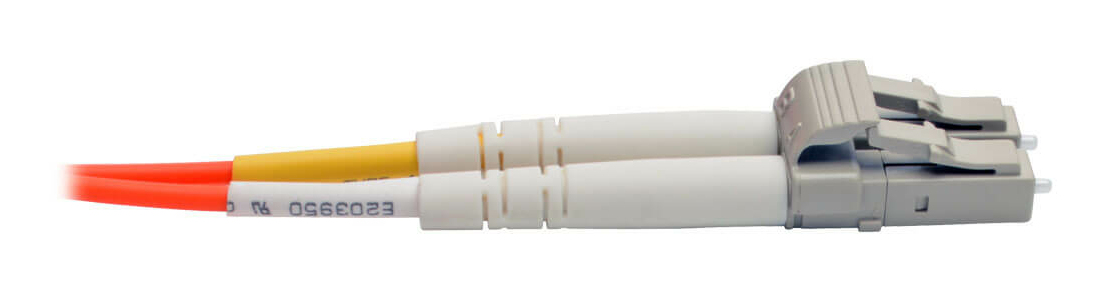 TRIPP LITE Patch Cable Multimode Duplex 62.5/125m Lc To St 3m