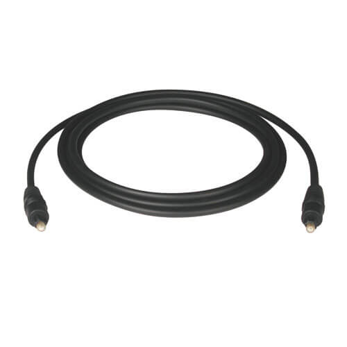 TRIPP LITE Digital Optical Audio Cable Toslink M / M 4m