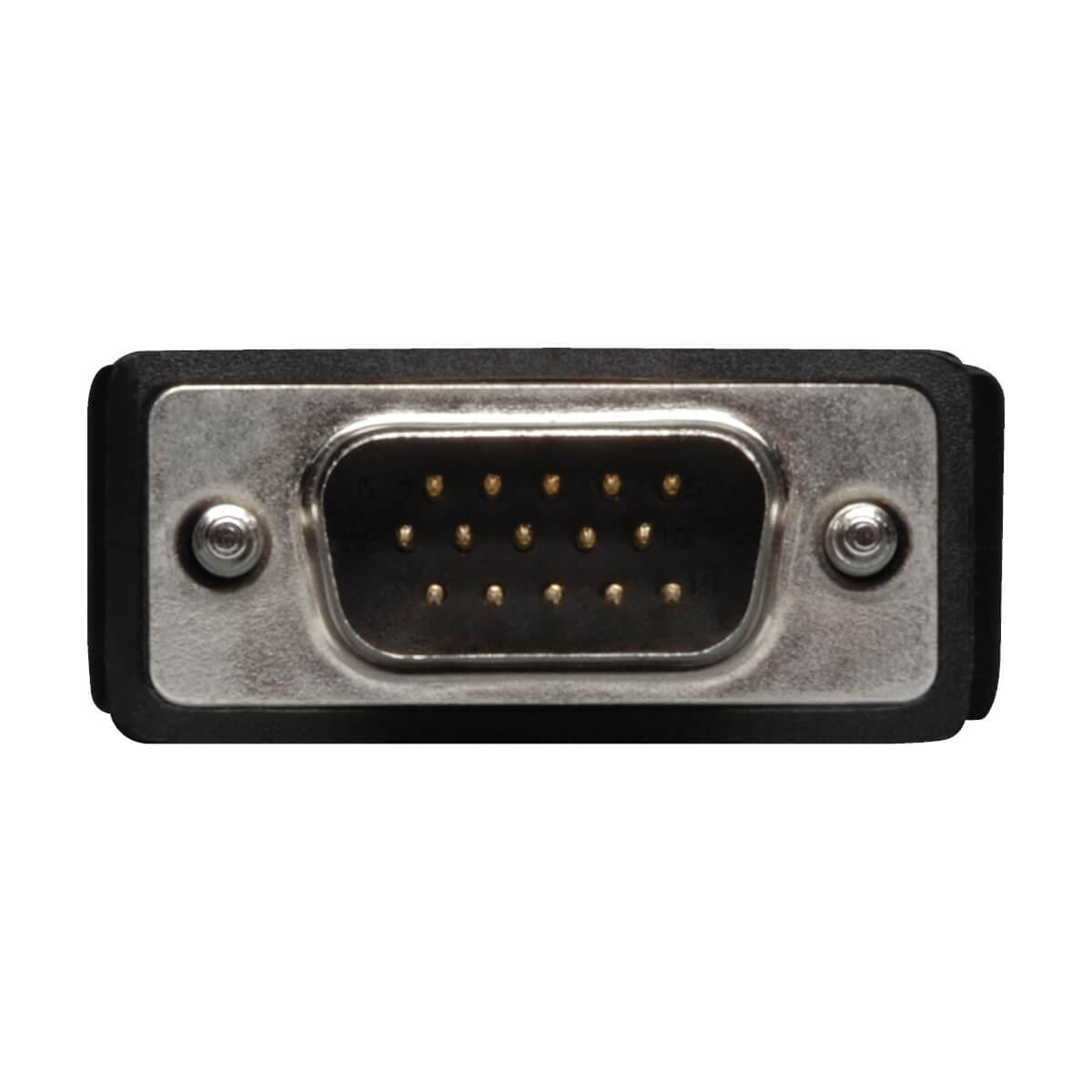 TRIPP LITE DVI To Vga Analog Adapter DVI F / Hd15 M