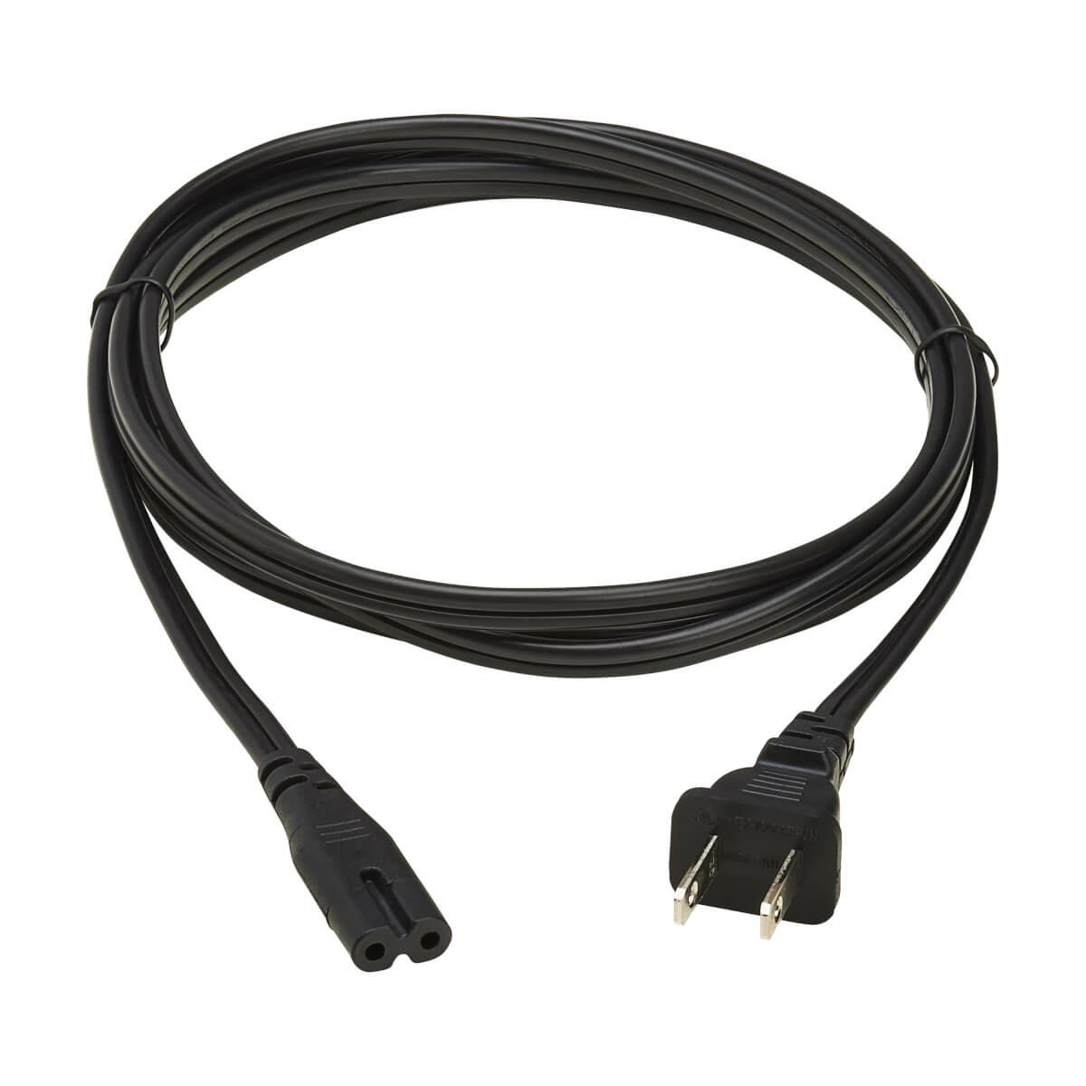 TRIPP LITE Notebook Power Adapter Cord 1.8m