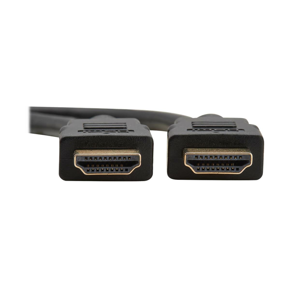 TRIPP LITE Gold Digital Video Cable Hdmi To Hdmi 3m