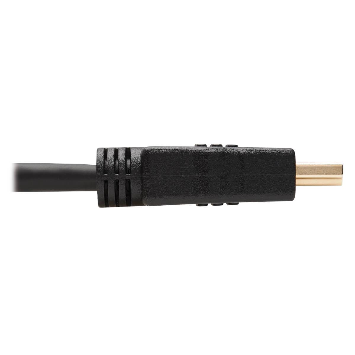 TRIPP LITE Gold Digital Video Cable Hdmi To DVI 3m