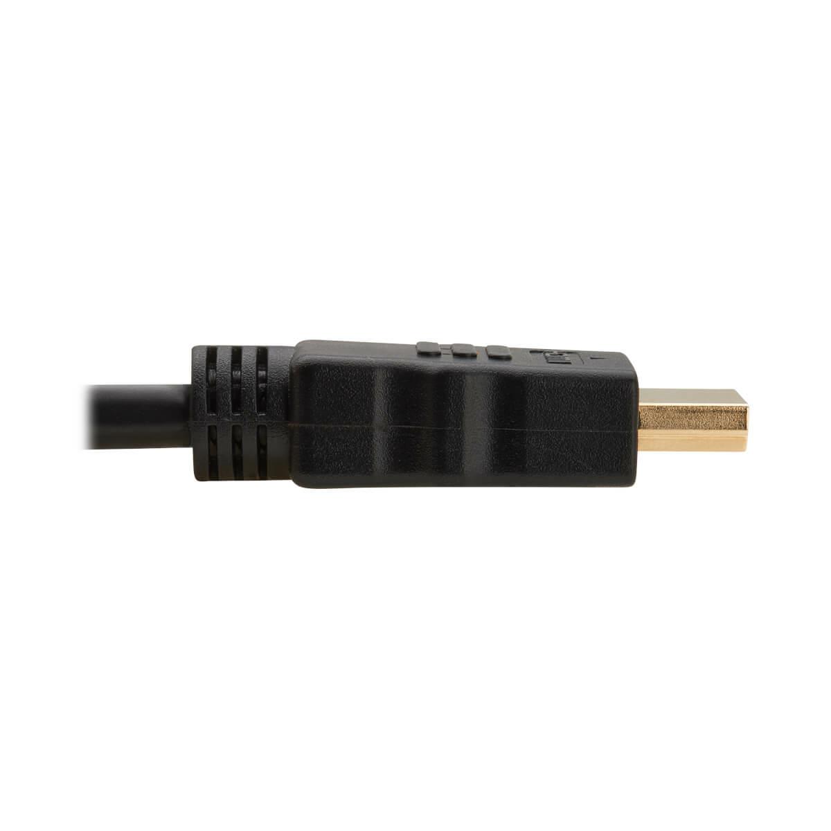 TRIPP LITE Gold Digital Video Cable Hdmi To Hdmi 1.8m