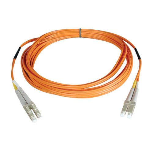 TRIPP LITE Patch Cable Duplex Mmf 50/125 (lc/lc) 100m